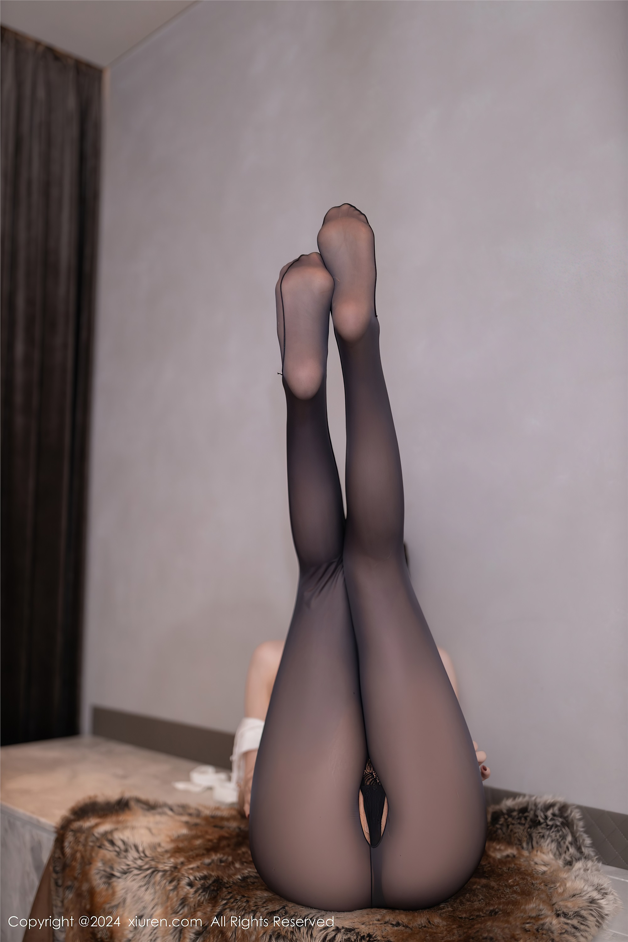 Xiuren秀人网 2024.10.25 NO.9350 小逗逗